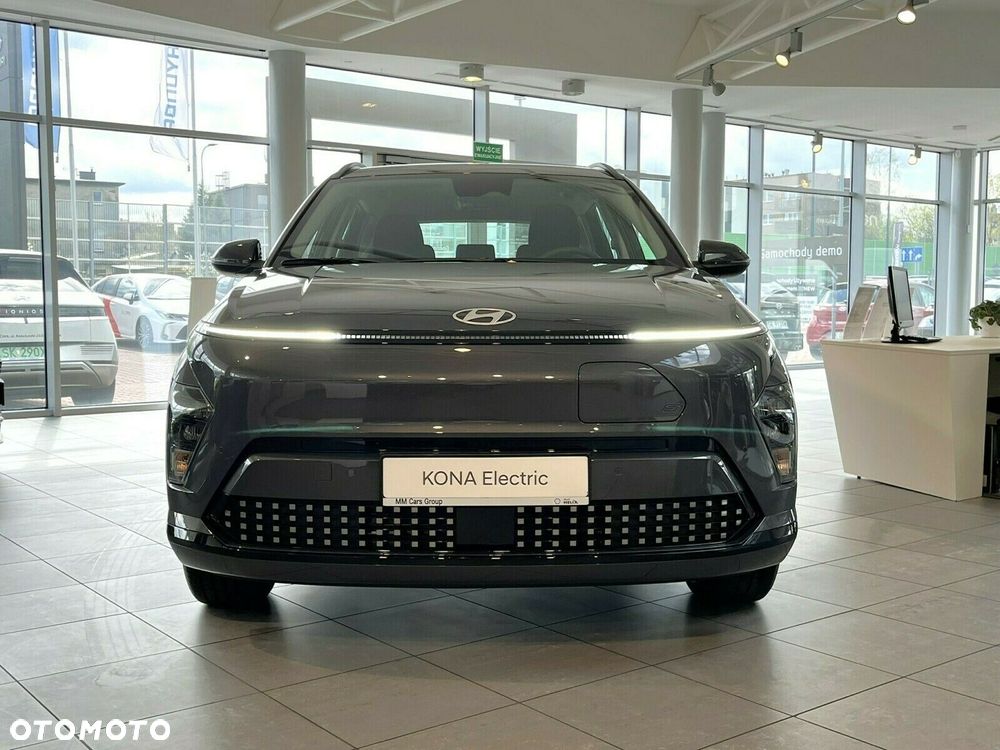 Hyundai Kona - 2