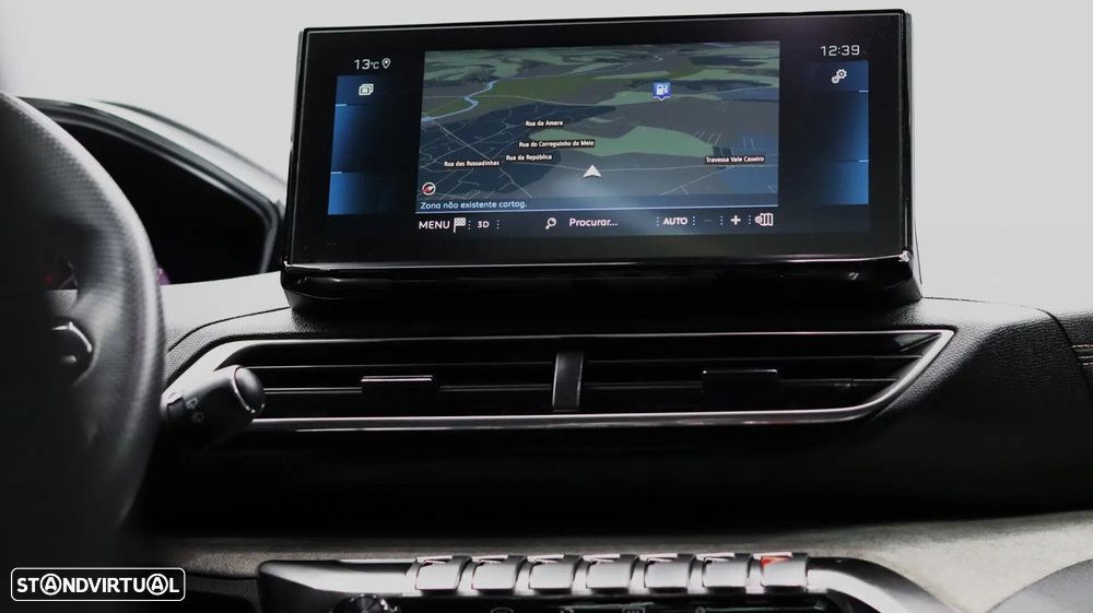 Peugeot 3008 1.5 BlueHDi GT Pack EAT8 - 23