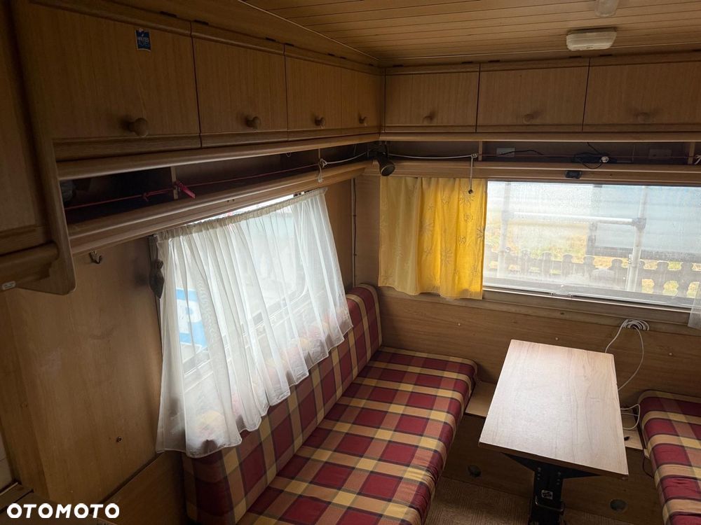 Fiat Ducato Dethleffs - 10