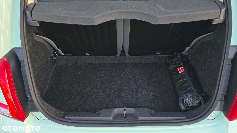 Fiat 500 1.2 Pop - 28