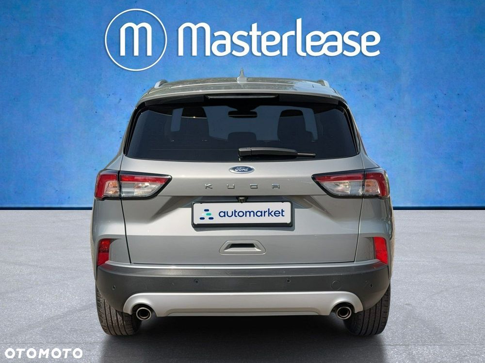 Ford Kuga - 6