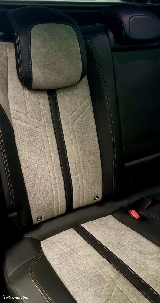 Peugeot 3008 - 27