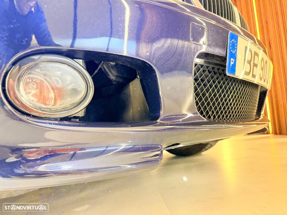 BMW 318 Ci Edition Sport - 24