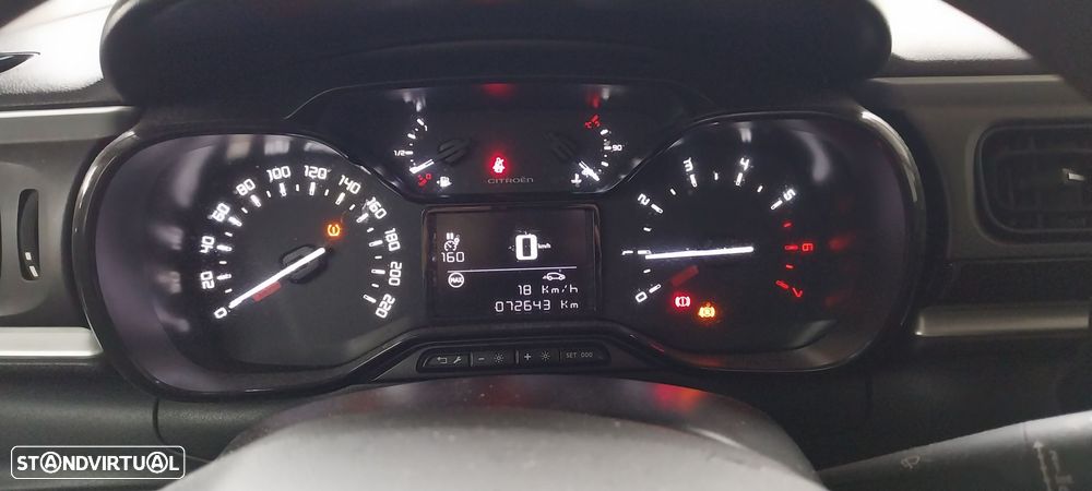 Citroën C3 1.2 PureTech Feel - 7