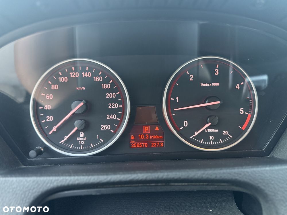 BMW X5 - 21