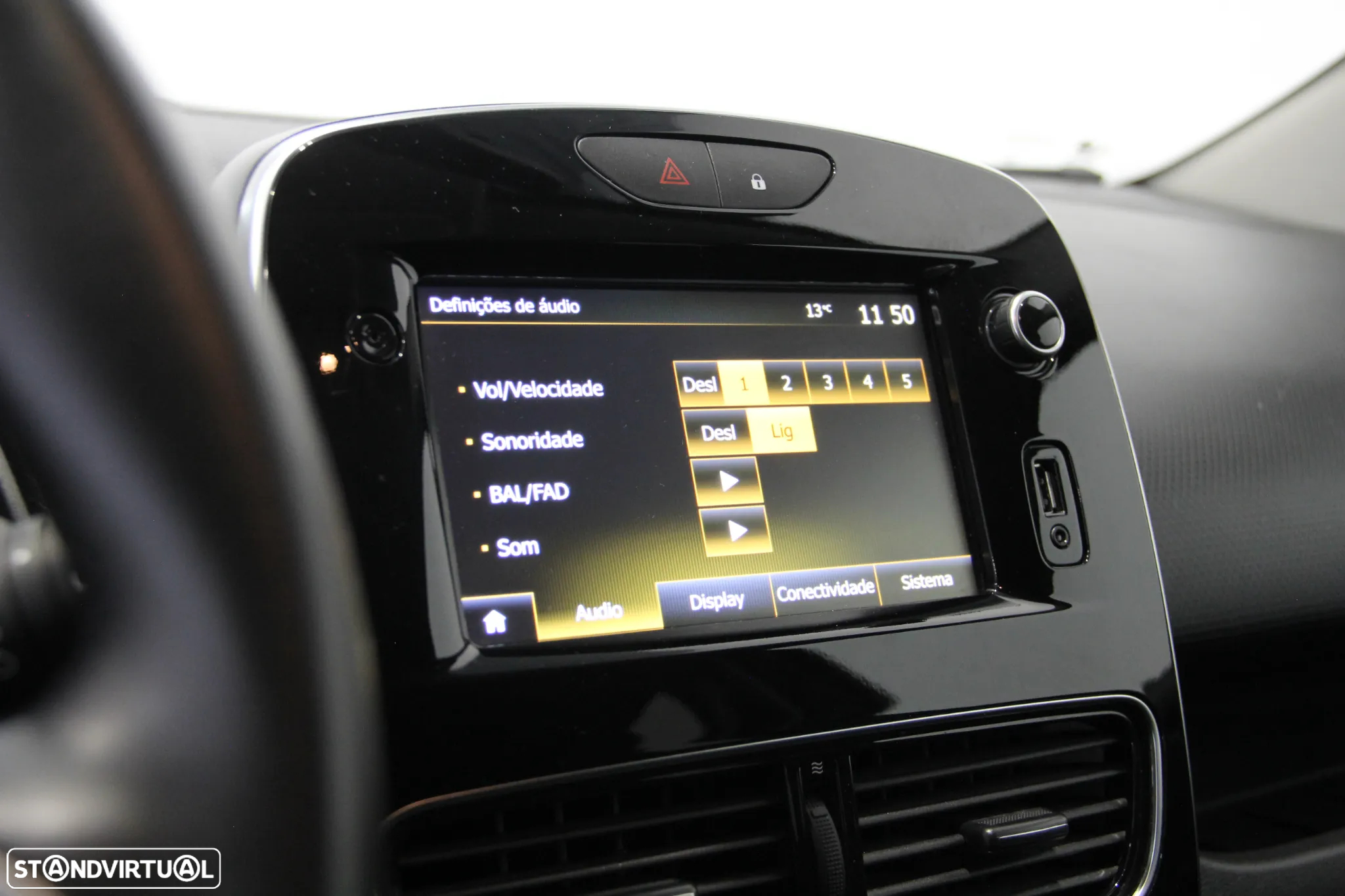 Renault Clio Sport Tourer 1.5 dCi Limited - 22