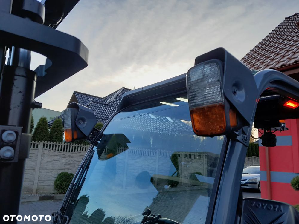 Toyota 52-8FDJF35 - 14