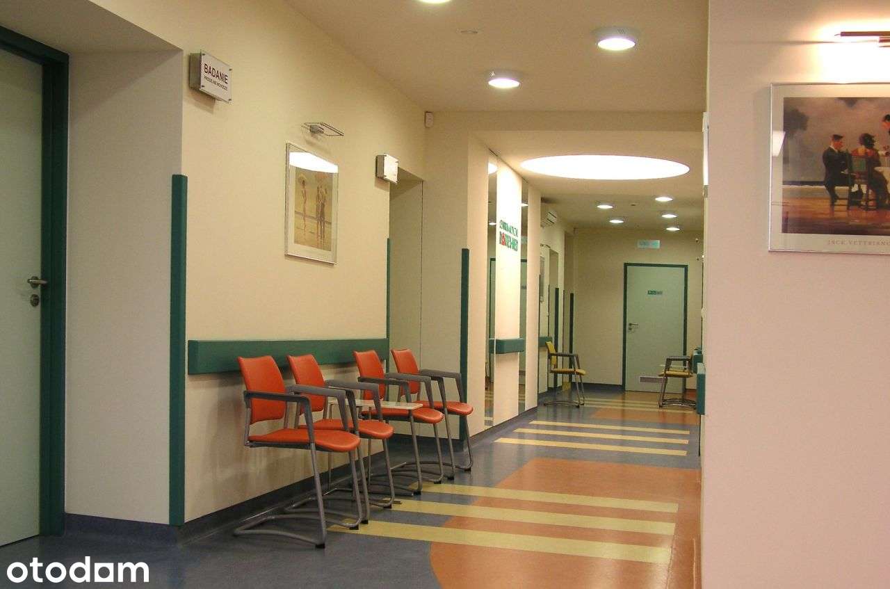 Budynek dla przychodni medycznej na sprzedaż - Pełny obrazek: 2/10