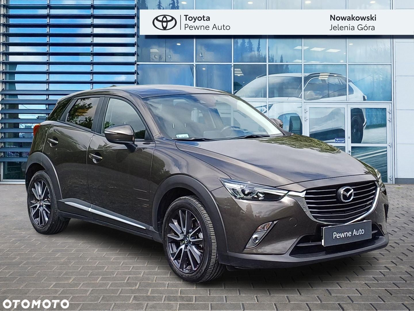 Mazda CX-3 2.0 Skypassion - 7