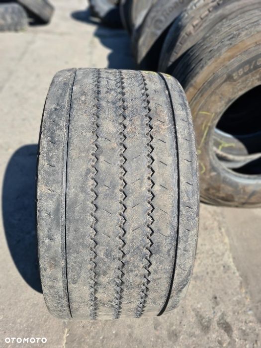 445/45R19.5 OPONA MEGA CONTINENTAL HTW2 opona ciężarowa - 2