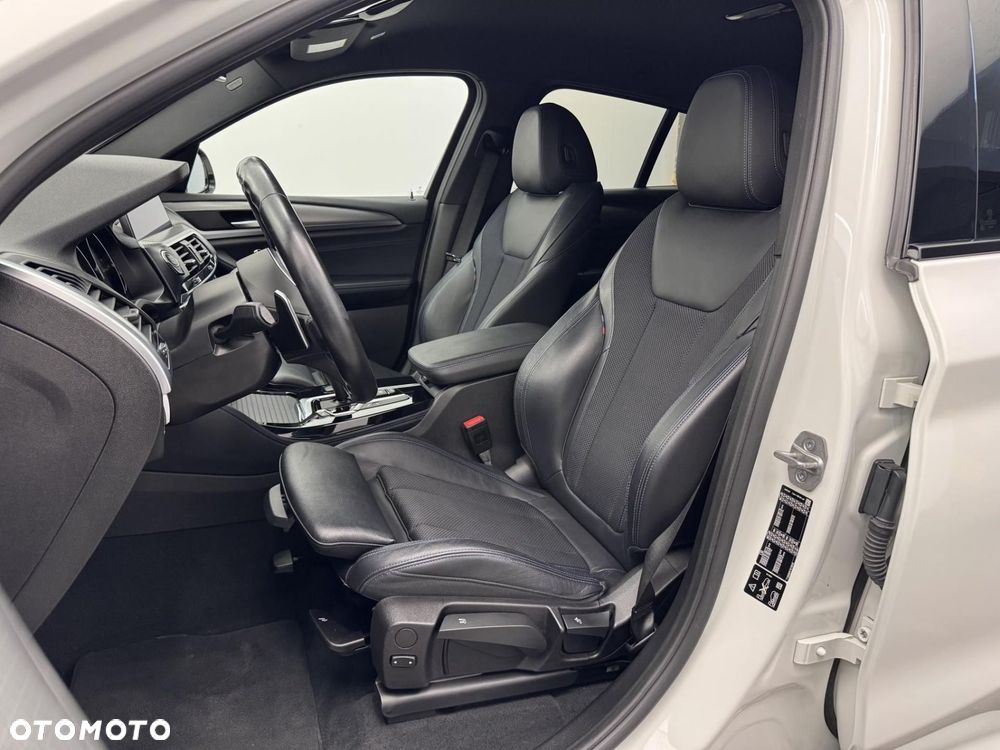 BMW X4 - 13