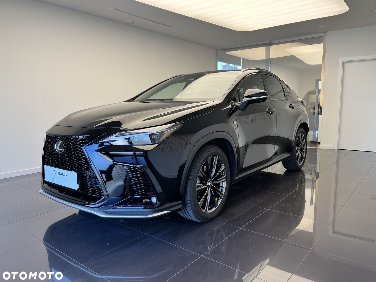 Lexus NX - 2