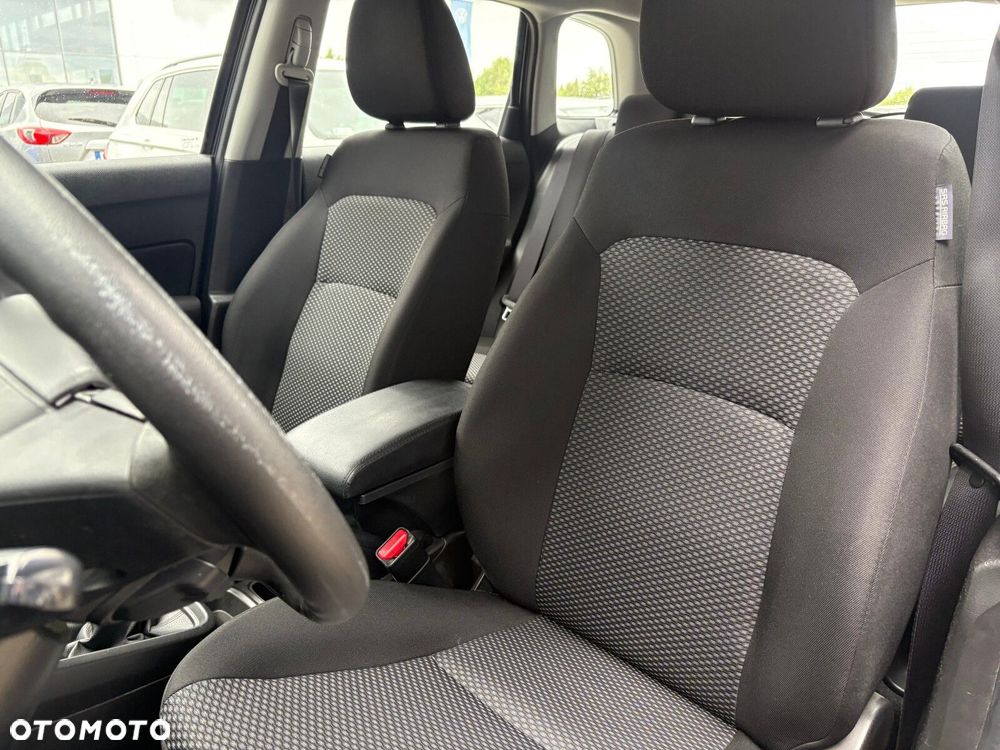 Suzuki Vitara - 13