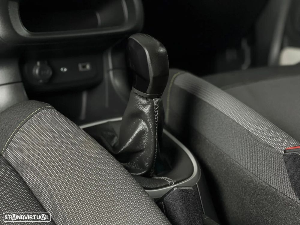 Citroën C3 1.2 PureTech Feel - 8