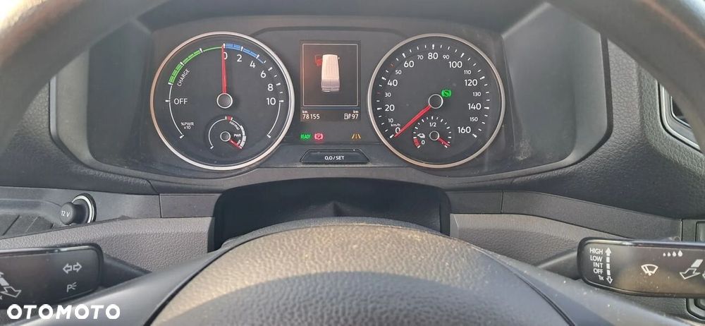 Volkswagen Crafter - 5