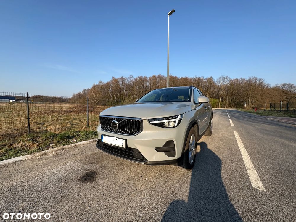 Volvo XC 40 T2 Core - 5