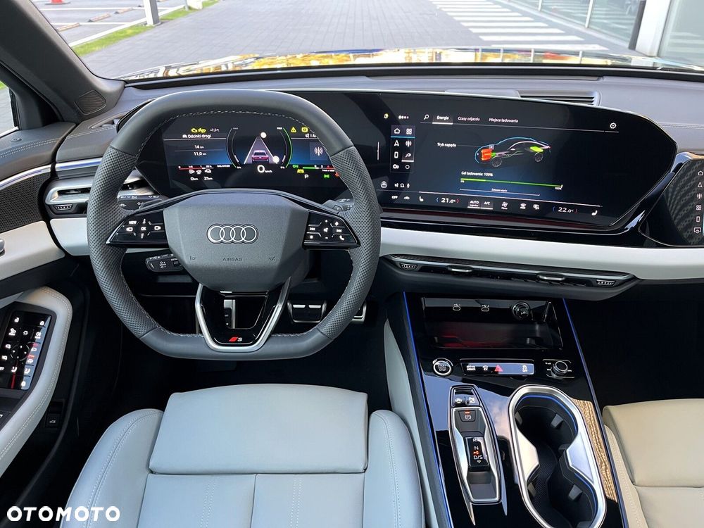 Audi A6 Limousine - 19