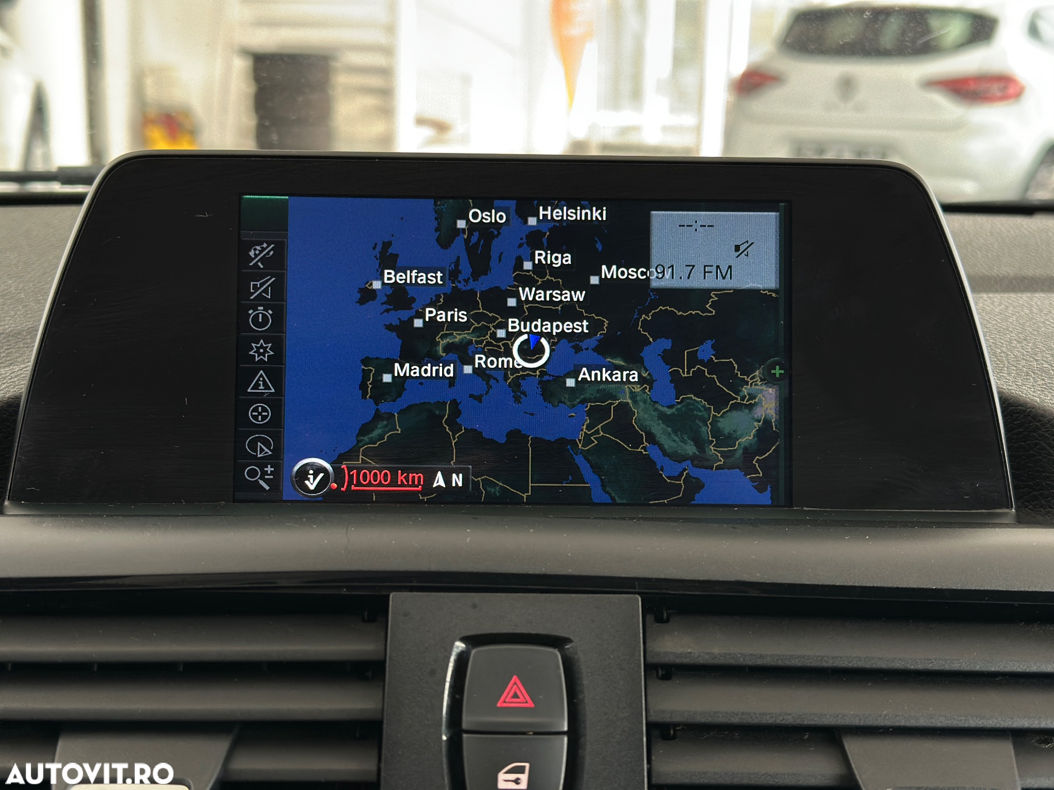 BMW Seria 1 116i Aut. Sport Line - 25