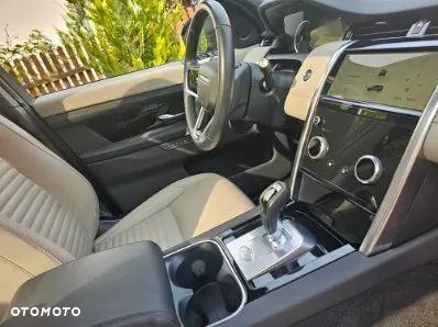 Land Rover Discovery Sport - 4