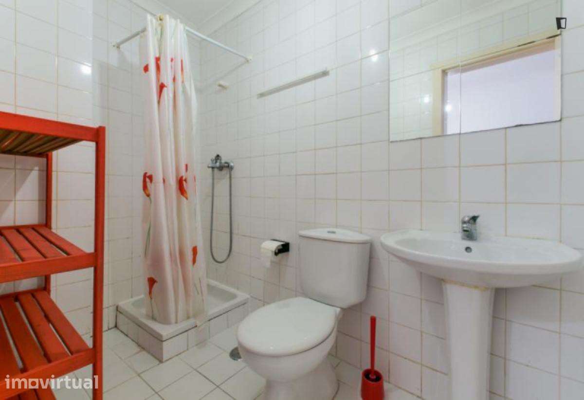 Estúdio - localizado em Santa Apolónia Lisbon - Grande imagem: 3/5