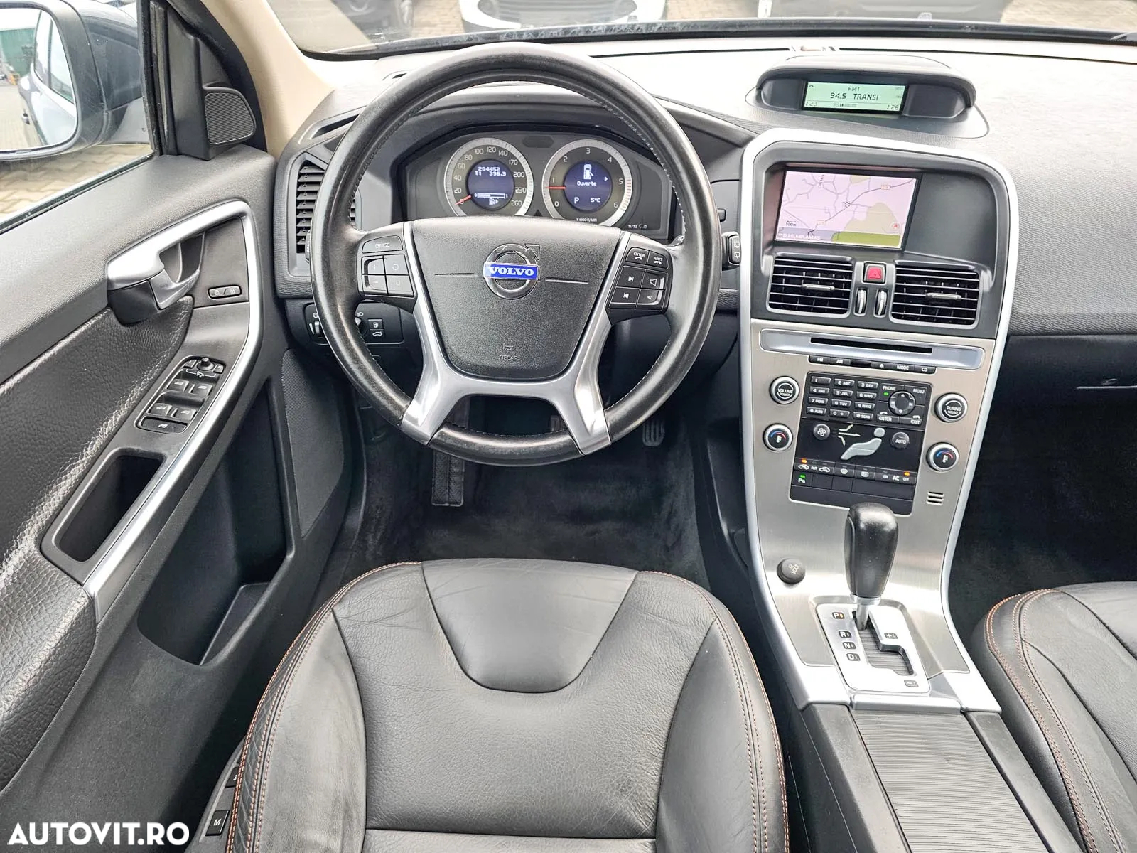 Volvo XC 60 D3 Aut. Summum - 19