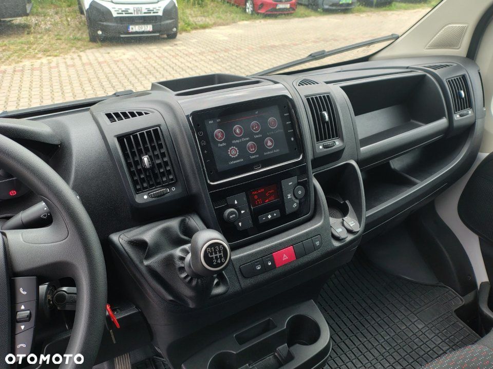 Fiat Ducato - 11