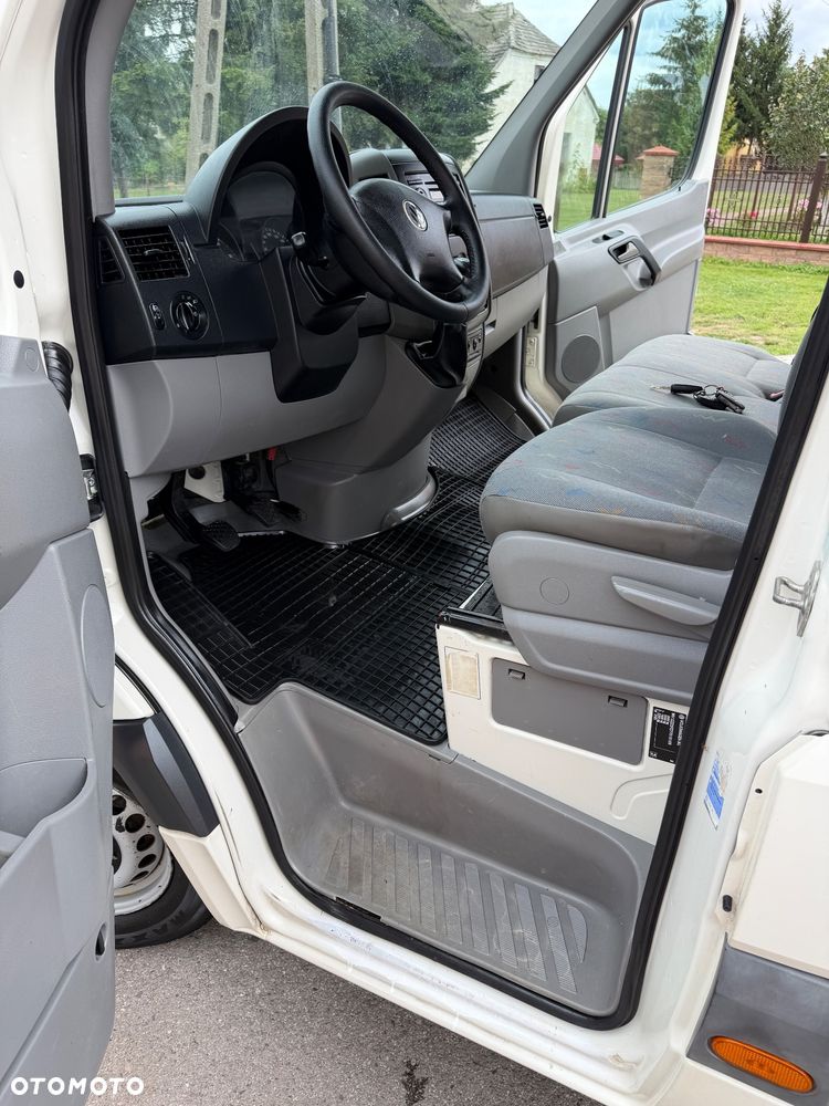 Volkswagen Crafter - 27