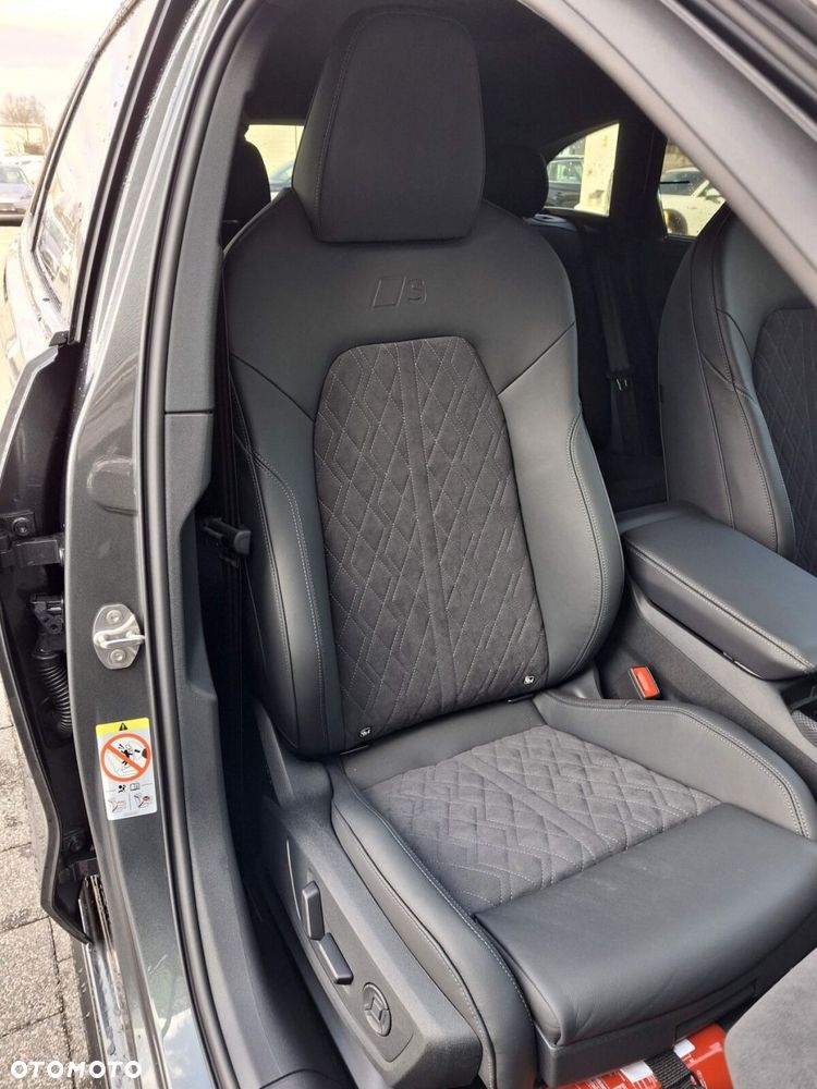 Audi A5 Avant - 18