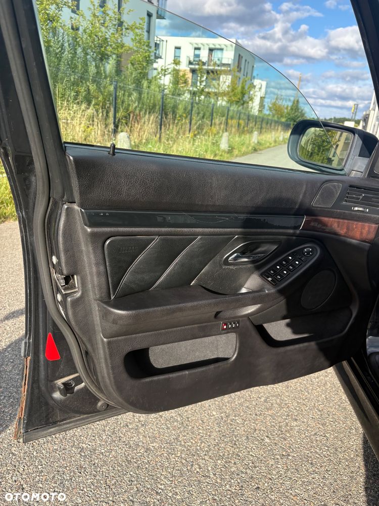 BMW Seria 5 - 18