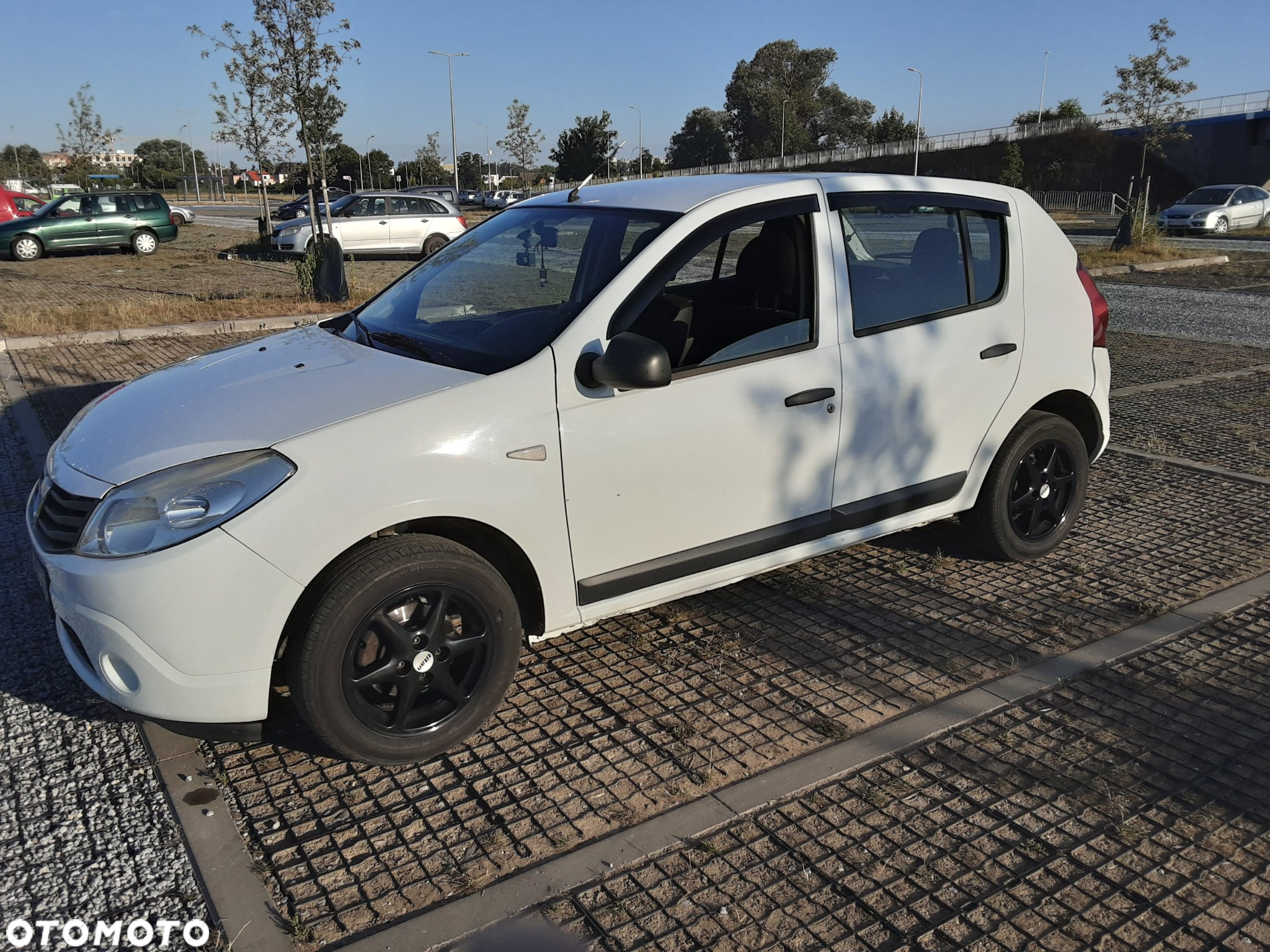 Dacia Sandero 1.4 Access - 4