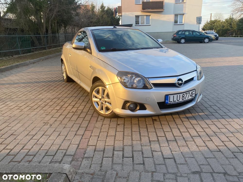Opel Tigra 1.4 Sport - 2