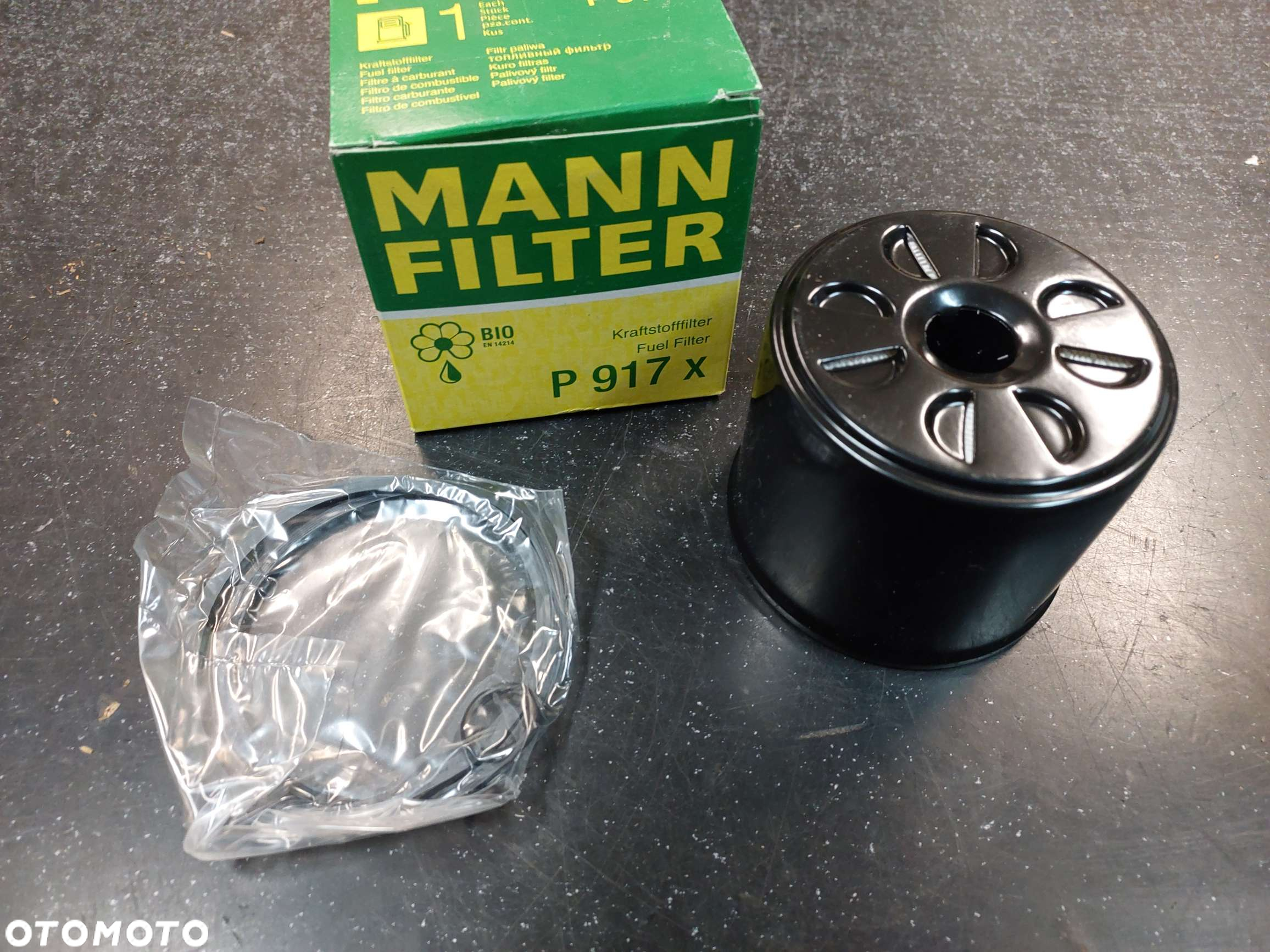 FILTR PALIWA  LUBLIN IVECO DAILY I, DAILY II, M, MK, ZETA; RVI B, MESSENGER, C, G, MANAGER, MIDLINER, R, TBH, TR; VOLVO 440, 460; ALFA ROMEO AR 8; ARO 10; AUDI 80 B2 1.4-D - 2