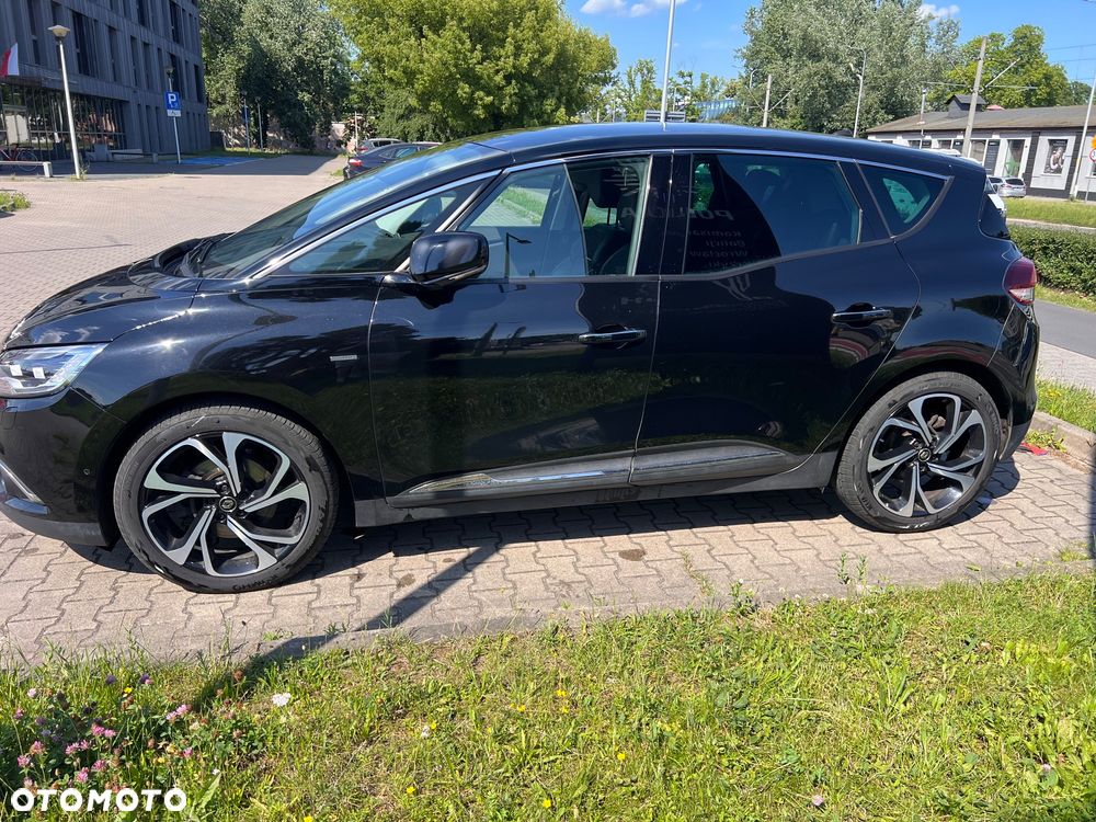 Renault Scenic - 6