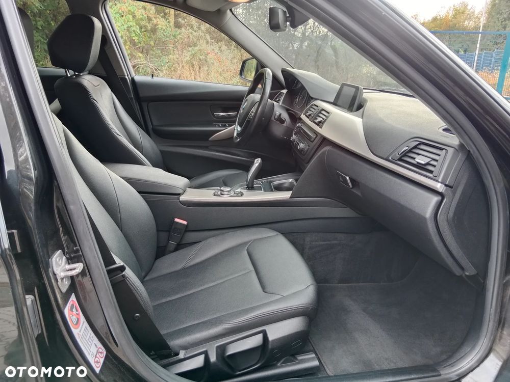 BMW Seria 3 - 27