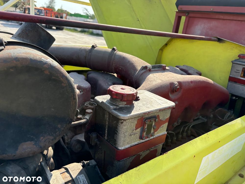 Inny THOMAS Pług do Odśnieżania / Odśńieżarka / Akcja Zima - 29