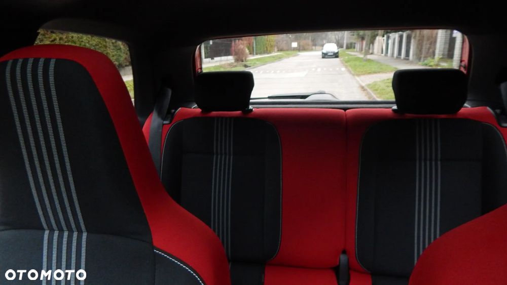 Skoda Citigo 1.0 MPI Monte Carlo - 21