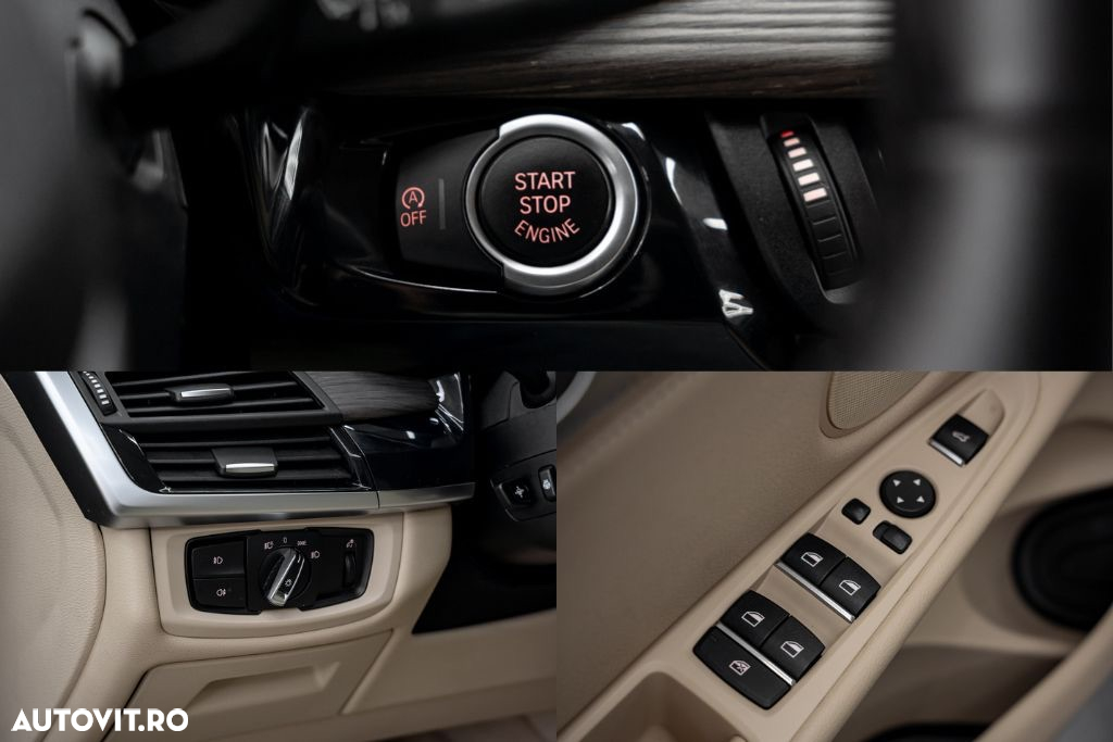 BMW X5 xDrive40d - 20