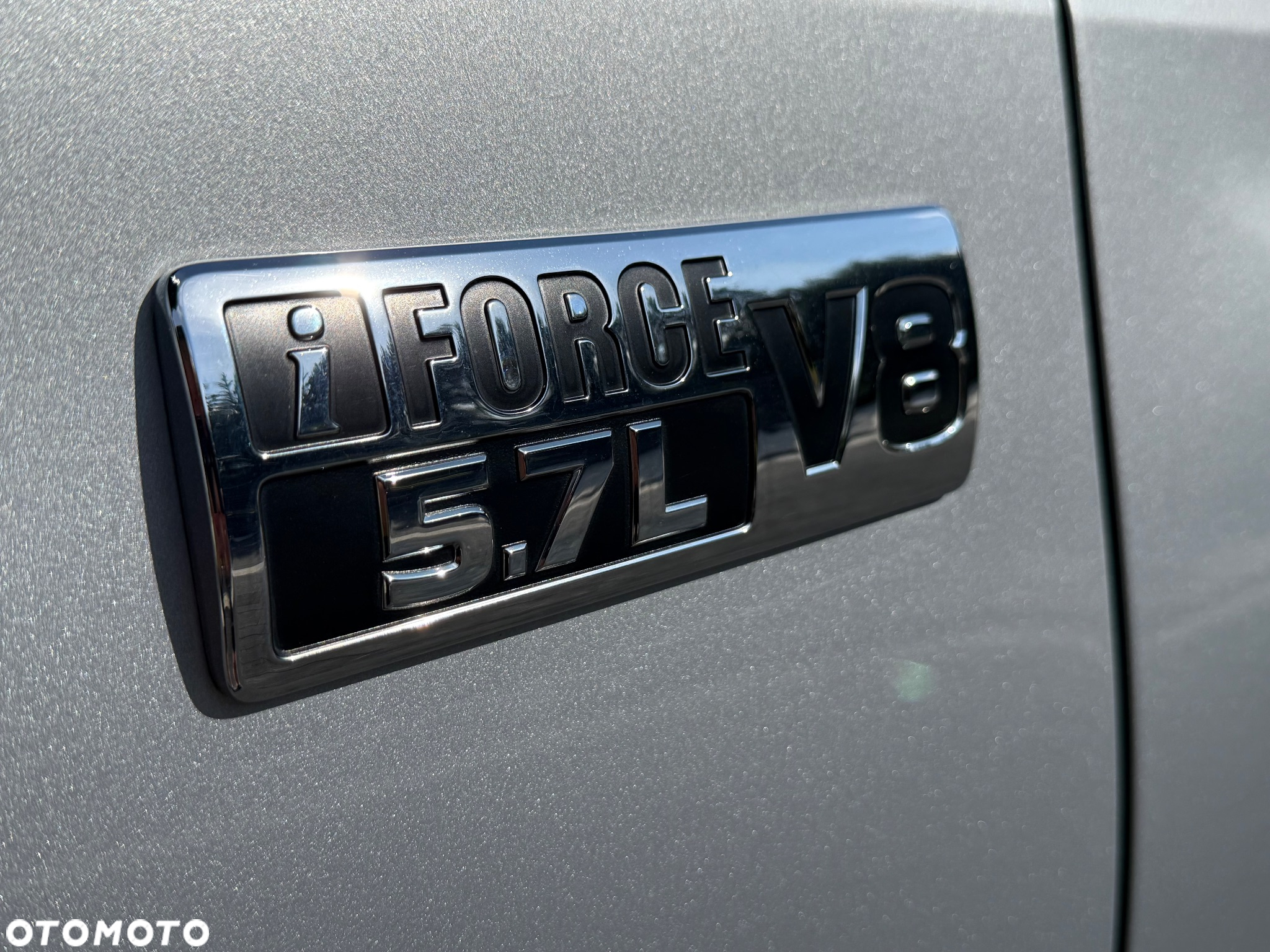 Toyota Tundra - 18