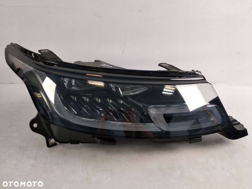 range rover sport iilift 17-22 lampa prawa f-led - 6