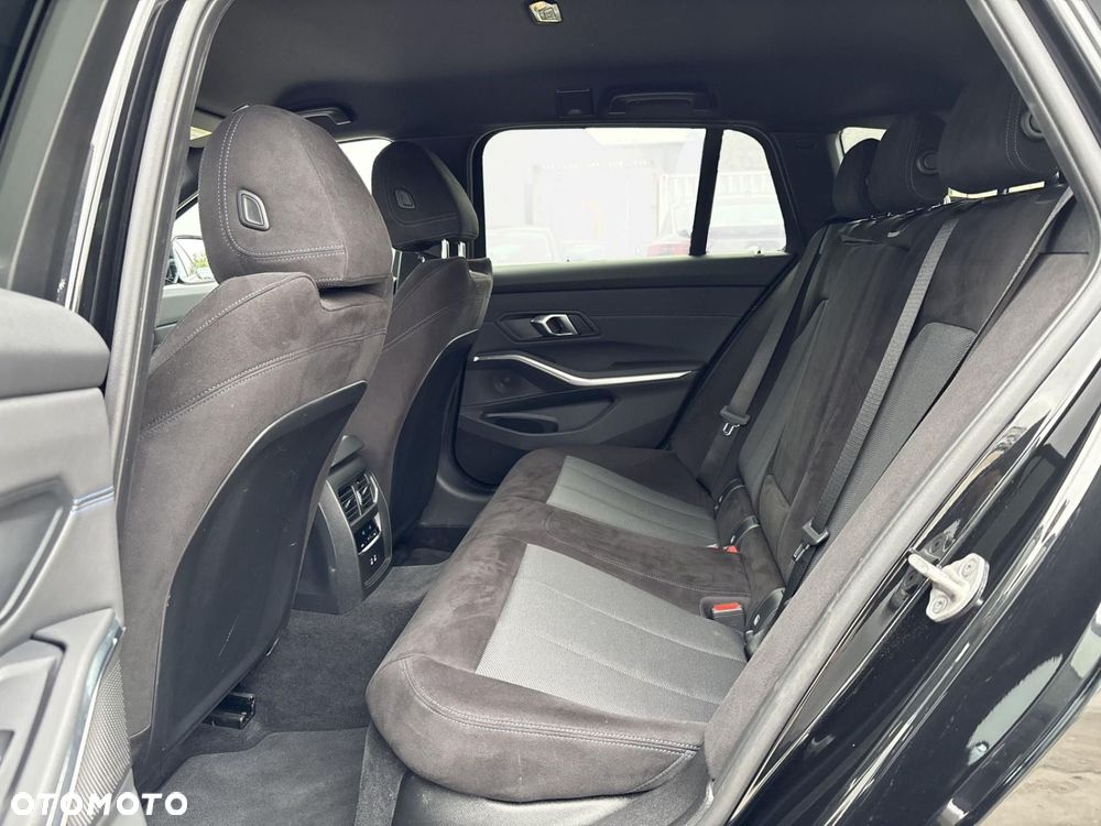BMW Seria 3 - 14