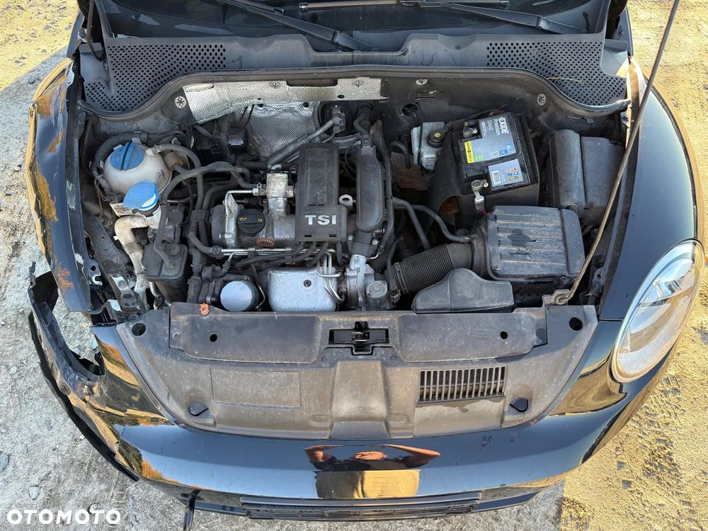 Volkswagen Beetle The 1.2 TSI - 18