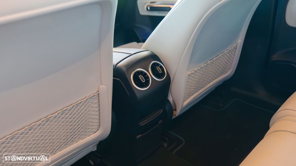 Mercedes-Benz EQB 350 4Matic Edition - 26