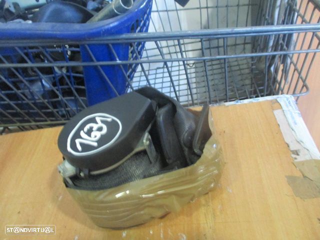 Pre-Tensor 888400027R RENAULT MEGANE 3 2013 TD - 3