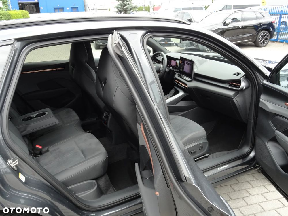 Cupra Terramar 2.0 TSI 4Drive DSG VZ - 10