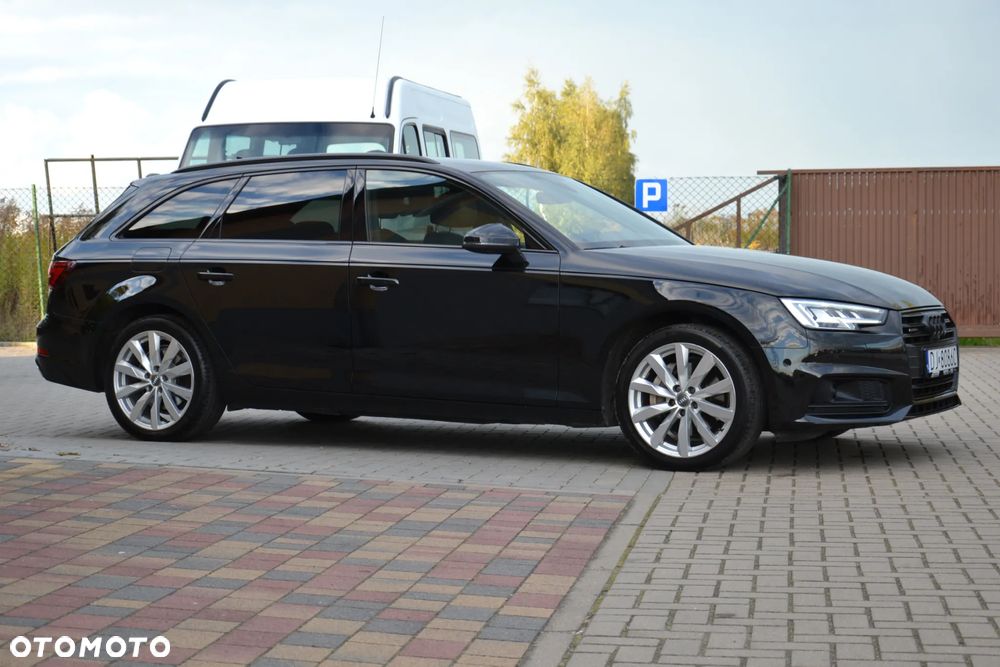 Audi A4 - 8