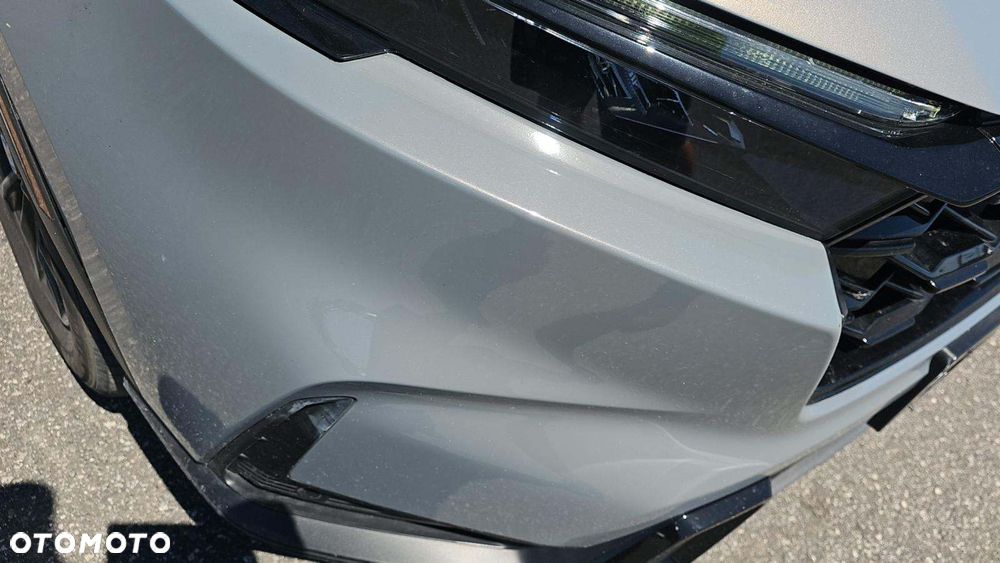 Honda CR-V - 14