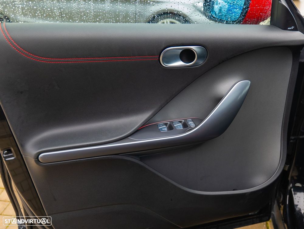 Smart #1 66 kWh Brabus AWD - 12