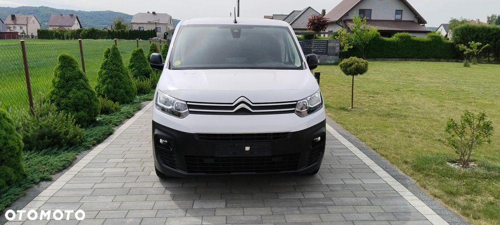 Citroën Berlingo - 40
