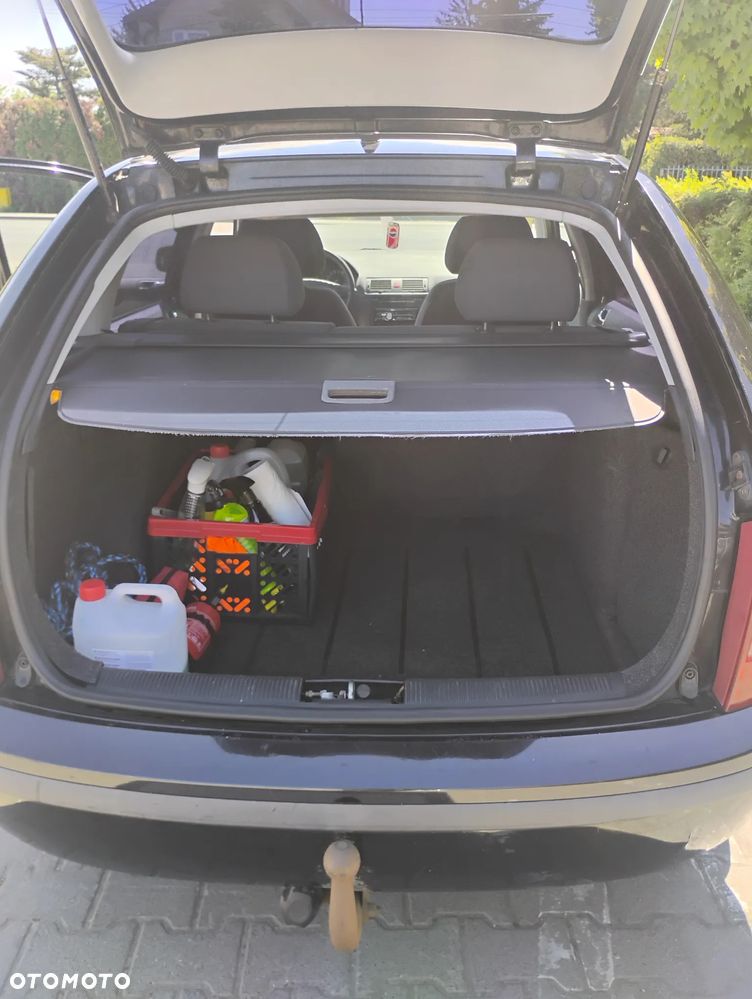 Skoda Fabia 1.9 TDI Combi Elegance - 4