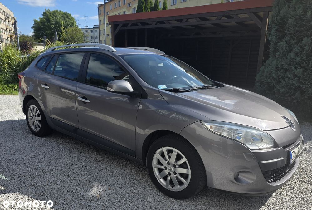 Renault Megane - 3